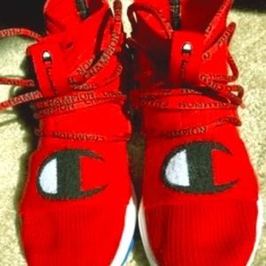 CHAMPION RALLY PRO GRADE-SCHOOL